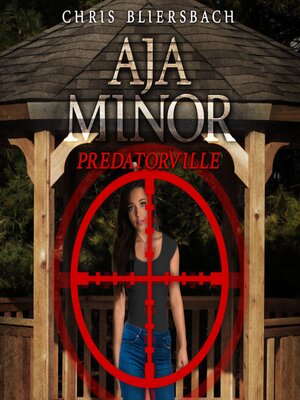 cover image of Aja Minor